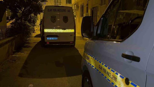 Haber alınamayan yabancı uyruklu şahıs evinde ölü bulundu 1