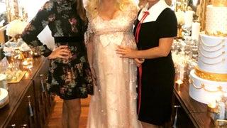 Zahide Yetiş'in büyük heyecanı