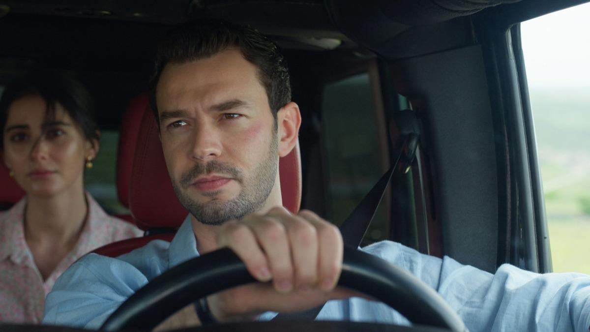 Seyirci merak içinde bekliyordu: Sevdiğim Sensin 15. bölüm fragmanı 3