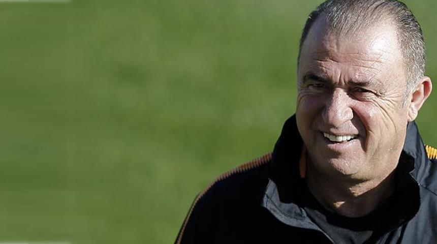 Fatih Terim Tolga Ciğerci kararını verdi