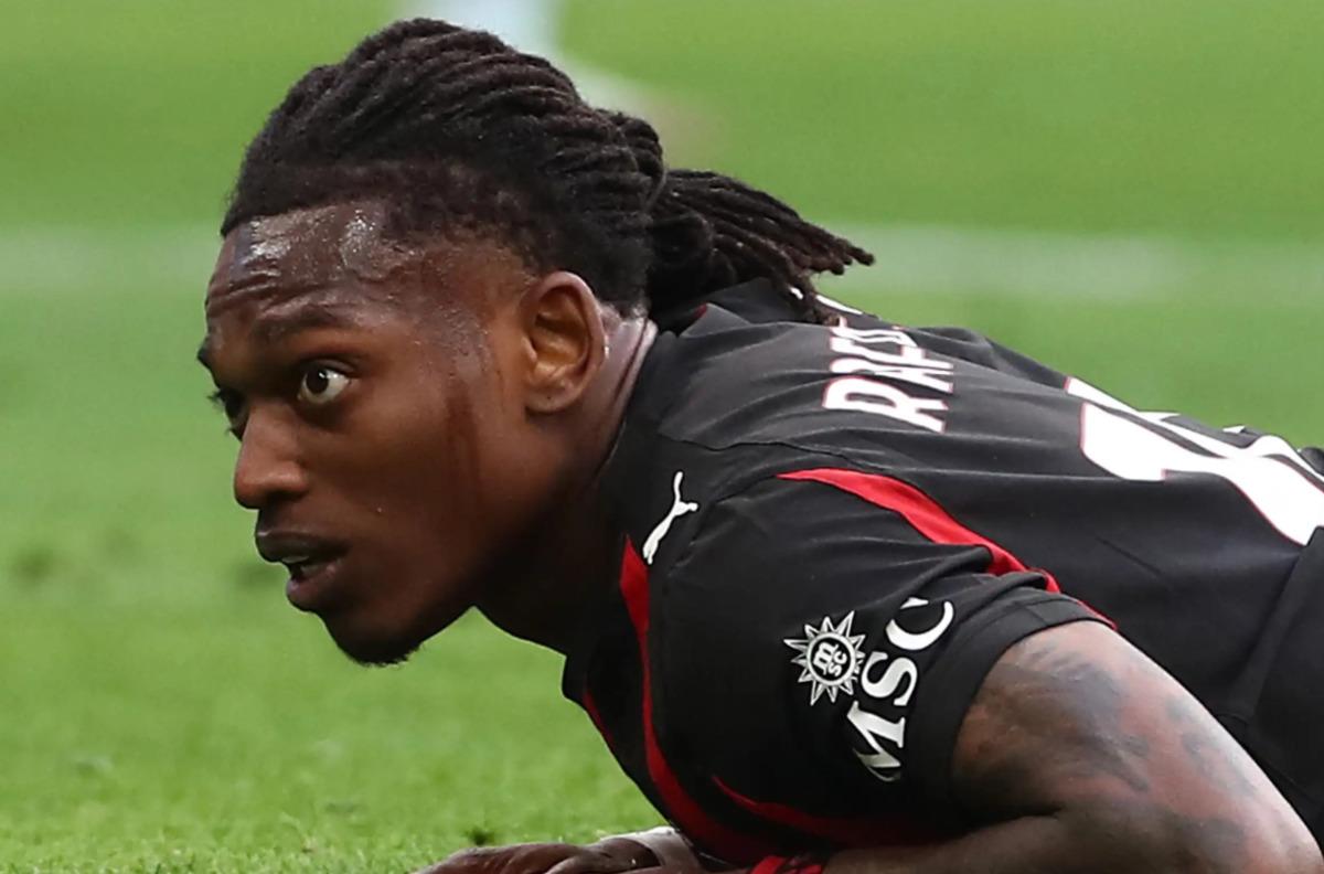 Transferde dev kapışma! Rafael Leao resmen açıkladı: "Ayrılıyorum" 2