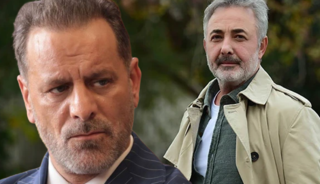 Ozan G&uuml;ven'in yanındaydı! A&ccedil;ıklamada Arzum Onan detayı