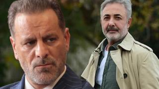Ozan Güven'in yanındaki Mehmet Aslantuğ'dan açıklama! Arzum Onan detayı dikkat çekti