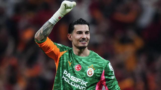 Galatasaray'dan Uğurcan Çakır kararı! Maaşına dudak uçuklatan dev zam...