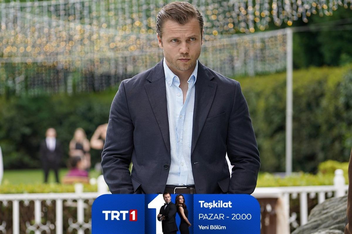 Teşkilat bu akşam var mı, yok mu? TRT yayın akışı 1
