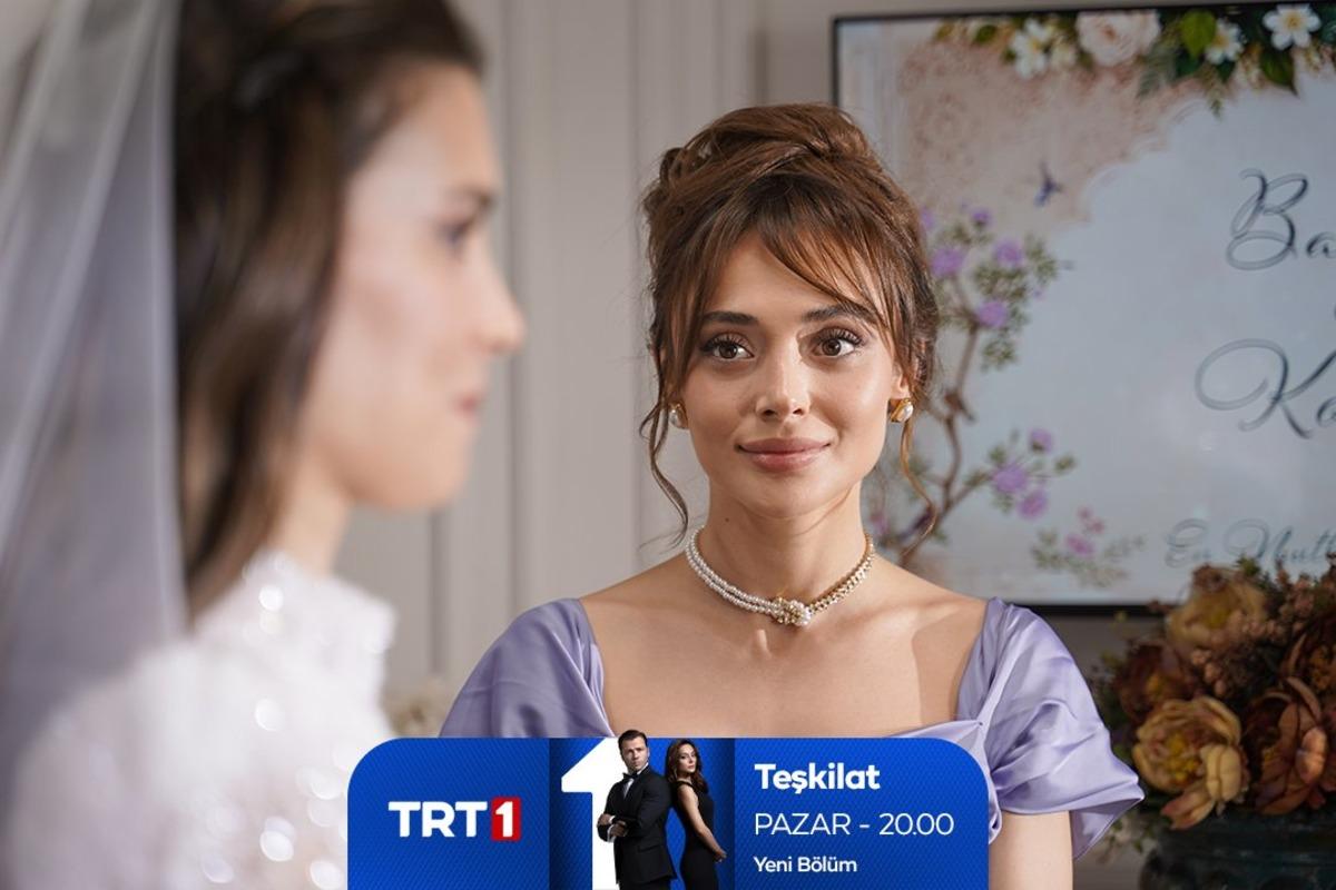 Teşkilat bu akşam var mı, yok mu? TRT yayın akışı 2