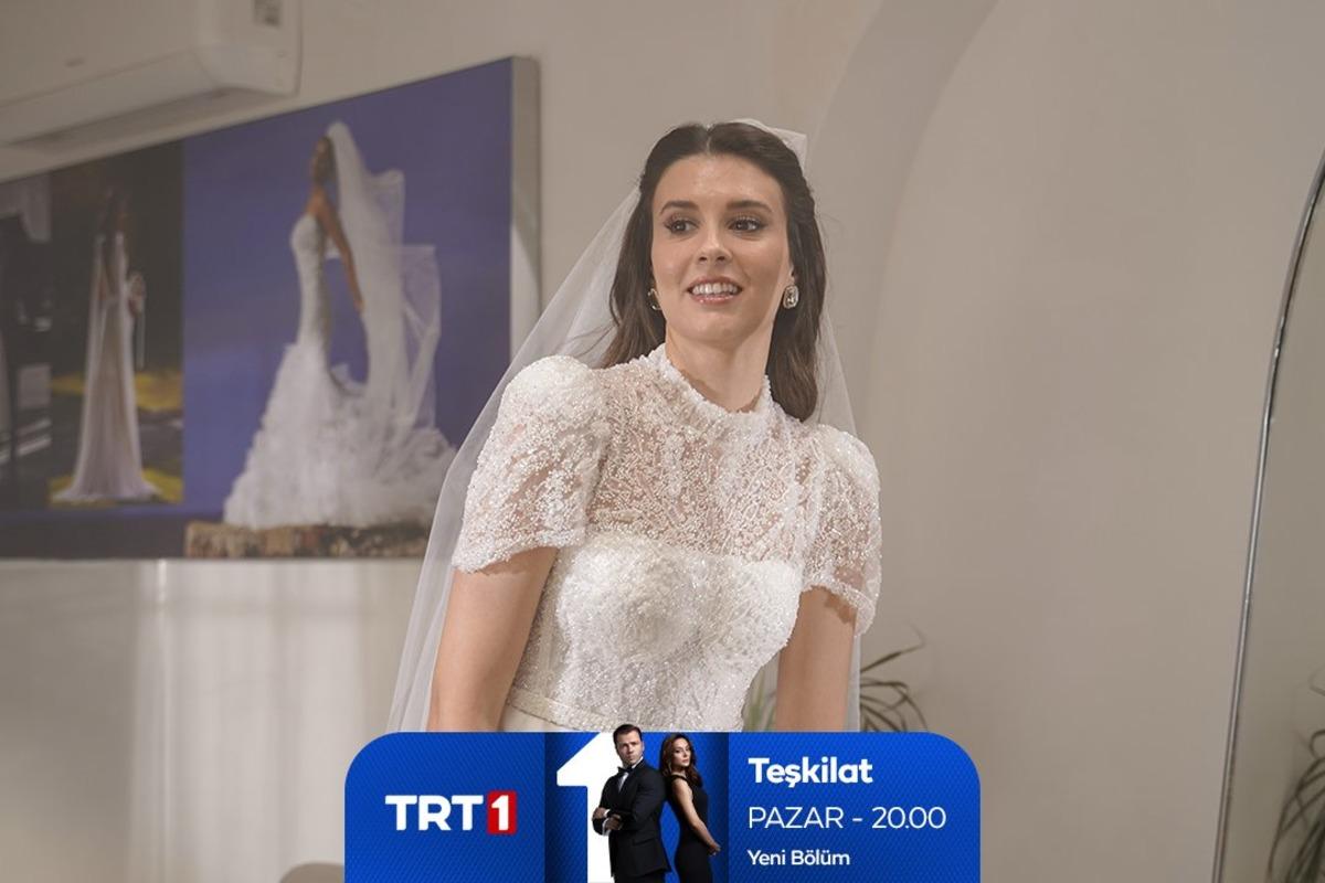 Teşkilat bu akşam var mı, yok mu? TRT yayın akışı 4