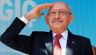 CHP'nin Instagram hesabından Kılı&ccedil;daroğlu paylaşımı! Tepki yağdı