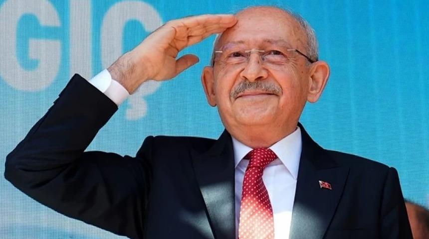 Şifre Kılı&ccedil;daroğlu'nun ekibine ge&ccedil;ti, ilk paylaşım geldi! Yorumlarda dikkat &ccedil;eken detay