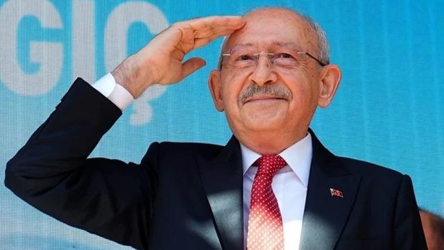Şifre Kılıçdaroğlu'nun ekibine geçti, ilk paylaşım geldi! Yorumlarda dikkat çeken detay