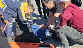 Adilcevaz&rsquo;da bayram ziyaretinde d&ouml;nenlerin i&ccedil;erisinde bulunduğu ara&ccedil; kaza yaptı: 3 yaralı