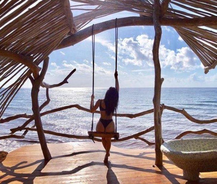 Baştan çıkardı!  G2