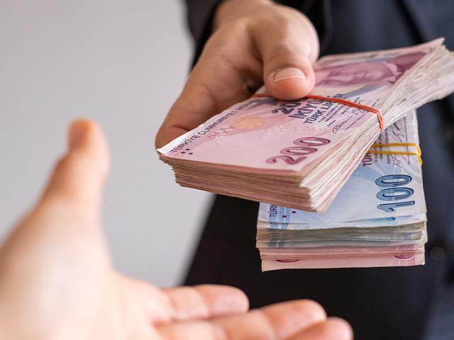 Emekli i&ccedil;in '90 bin TL' rakamı: Artıyor (Ziraat Akbank promosyon)