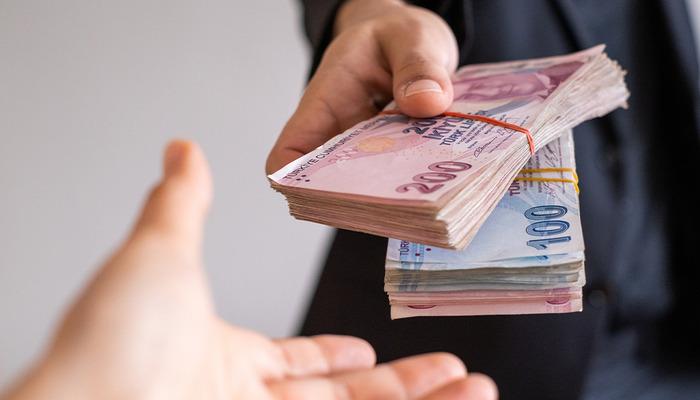 Emekli i&ccedil;in '90 bin TL' rakamı: Artıyor (Ziraat Akbank promosyon)