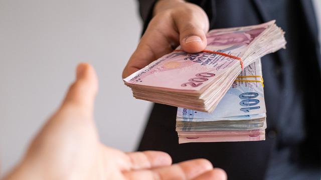 Emekli için '90 bin TL' rakamı: Artıyor (Ziraat Akbank promosyon)