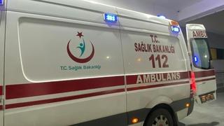 Oynadığı silah bir anda ateş aldı! 7 yaşındaki çocuktan kahreden haber