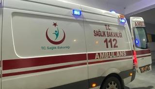 Silahla oynarken kendini vurdu! K&uuml;&ccedil;&uuml;k &ccedil;ocuktan kahreden haber