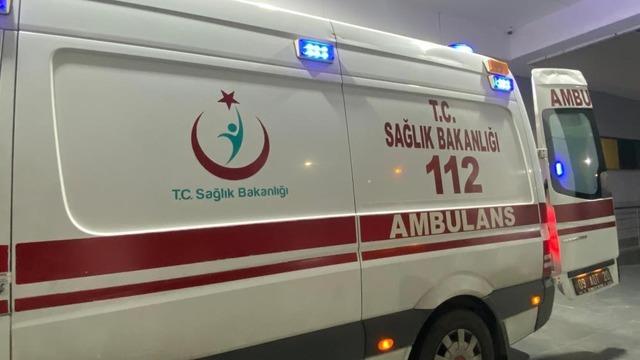 Oynadığı silah bir anda ateş aldı! 7 yaşındaki çocuktan kahreden haber