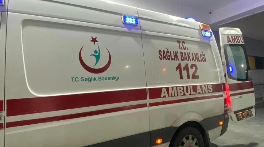 Oynadığı silah bir anda ateş aldı! 7 yaşındaki &ccedil;ocuktan kahreden haber