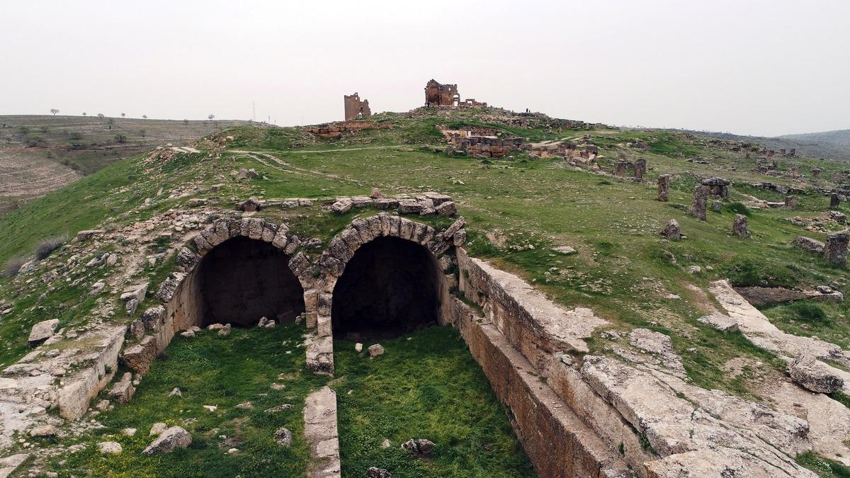 T&uuml;rkiye'de bulundu! Sadece erkekler girebiliyor