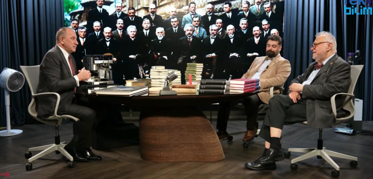 Celal Şeng&ouml;r 50 kilo verdi! Fatih Altaylı  Yeter  diyerek uyardı 1