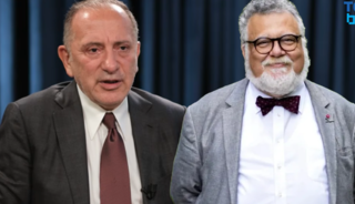 Celal Şeng&ouml;r 50 kilo verdi! Fatih Altaylı 'Yeter' diyerek uyardı