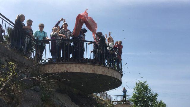 Çay üreticisinden özel sektöre düşük fiyat tepkisi (2)