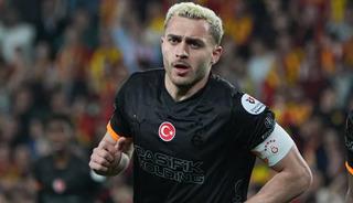 Galatasaray'ın Barış Alper Yılmaz planı hazır!