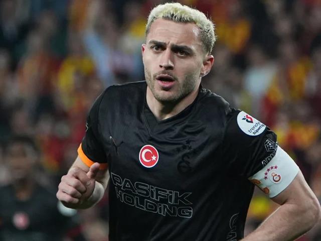 Galatasaray'ın Barış Alper Yılmaz planı hazır!