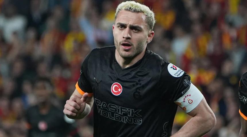 Galatasaray'ın Barış Alper Yılmaz planı hazır!