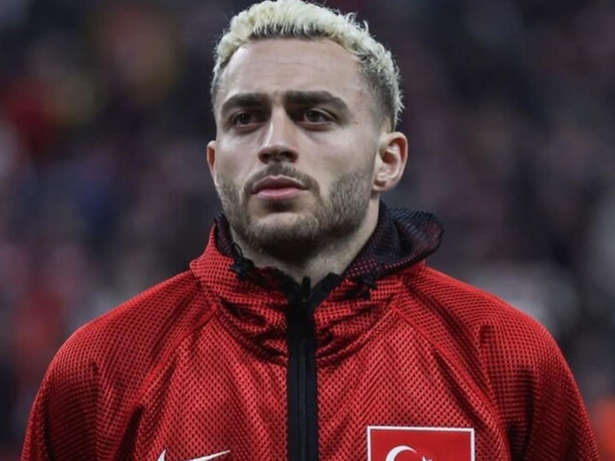 Galatasaray ın Barış Alper Yılmaz planı hazır! 1