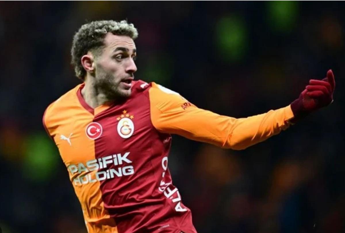 Galatasaray ın Barış Alper Yılmaz planı hazır! 2