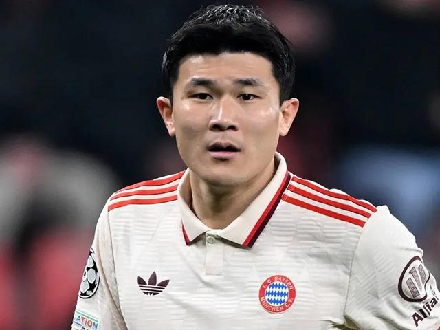 Fenerbah&ccedil;e'de yılın transfer bombası: Kim Min-Jae geri d&ouml;n&uuml;yor!