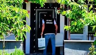 &Ccedil;ilimli&rsquo;de bayram bereketi 351 haneye ulaştı