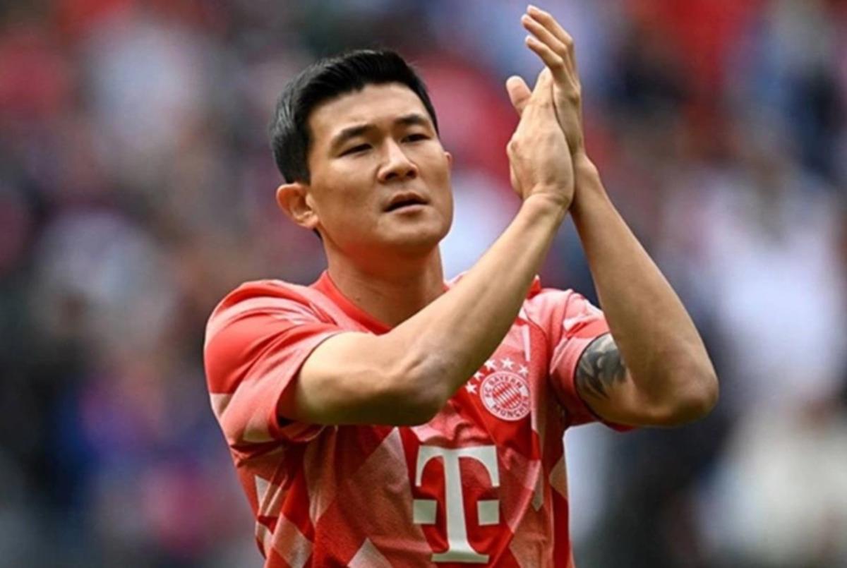Fenerbahçe de yılın transfer bombası: Kim Min-Jae geri dönüyor! 1