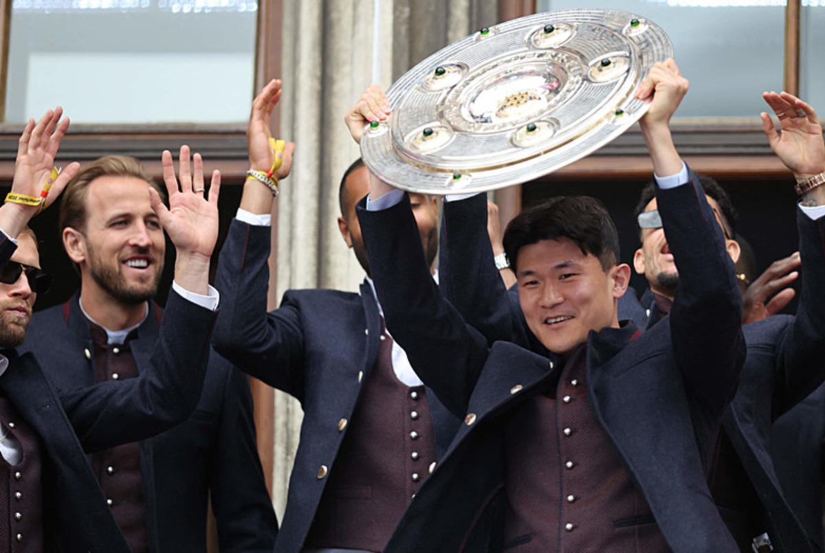 Fenerbahçe de yılın transfer bombası: Kim Min-Jae geri dönüyor! 2
