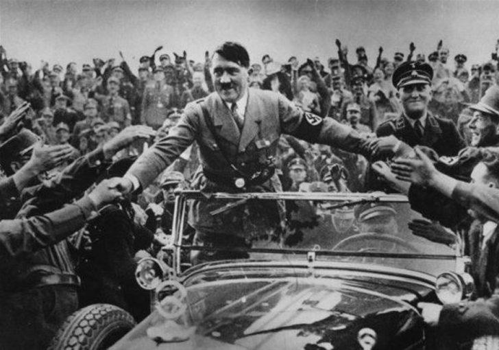  Hitlerin ölümü ilə bağlı illərdir gizli qalan sənədlər 