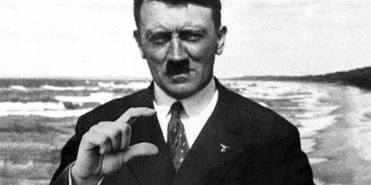  Hitlerin ölümü ilə bağlı illərdir gizli qalan sənədlər 