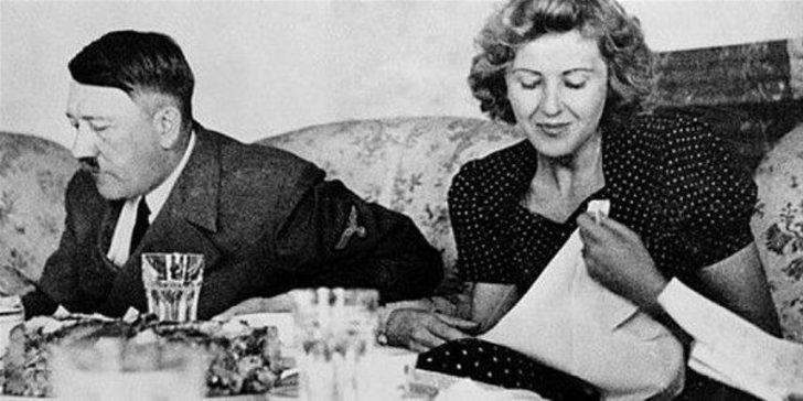  Hitlerin ölümü ilə bağlı illərdir gizli qalan sənədlər 