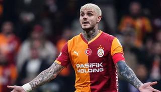 Galatasaray'dan Icardi'ye son s&ouml;z: "Ya kabul et, ya git"