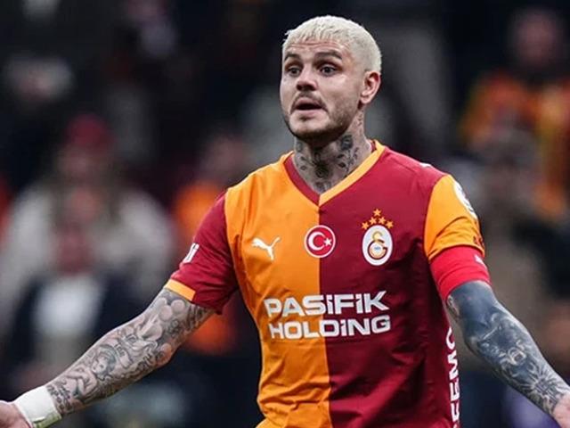 Galatasaray'dan Icardi'ye son s&ouml;z: "Ya kabul et, ya git"