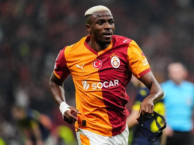 Victor Osimhen'e dudak u&ccedil;uklatan rakam! PSG'den tarihi teklif: 120 Milyon Euro ve takas...