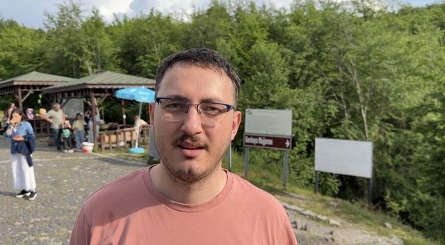 Sarıkaya mağarası ilgi odağı oldu 7