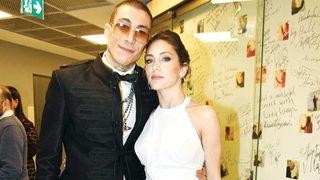 Düğüne seçim engeli! Can Bonomo ve Öykü Karayel her şeyi iptal etti 