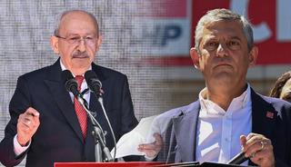 Kılı&ccedil;daroğlu'nun "FET&Ouml; ajanları" &ccedil;ıkışına CHP'den yanıt!