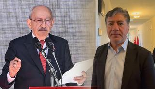 "FET&Ouml; ajanları" &ccedil;ıkışına CHP'den yanıt