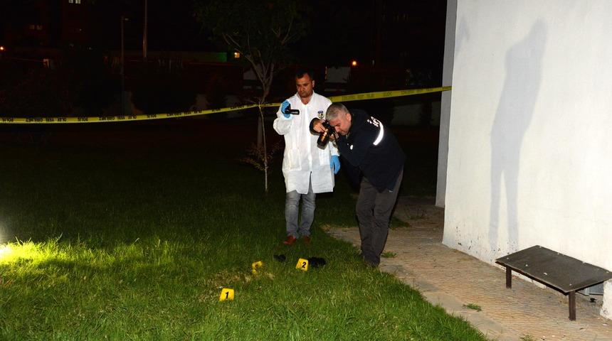 13'&uuml;nc&uuml; kattan atlayan Asude, 'Bu hayattan bıktım' notu bırakmış