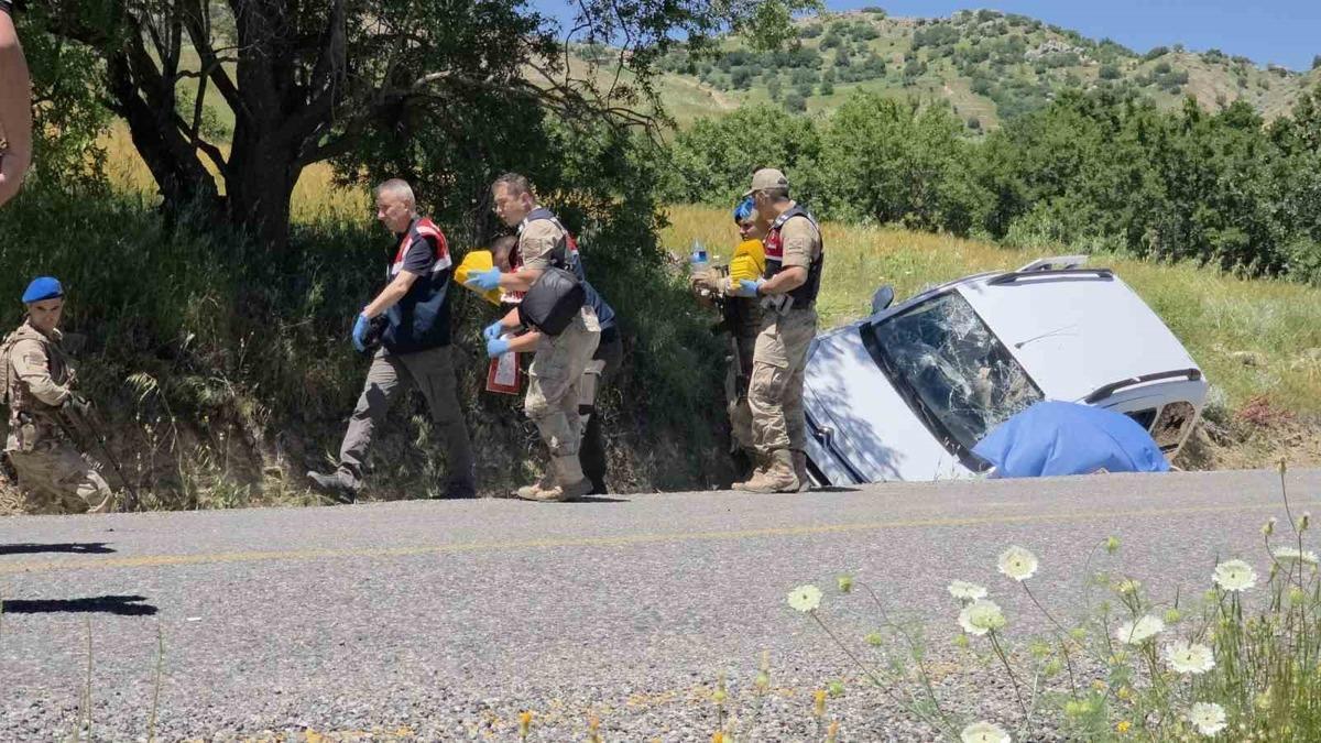 'Arazi' dehşeti! Kardeşinin aracına kurşun yağdırdı
