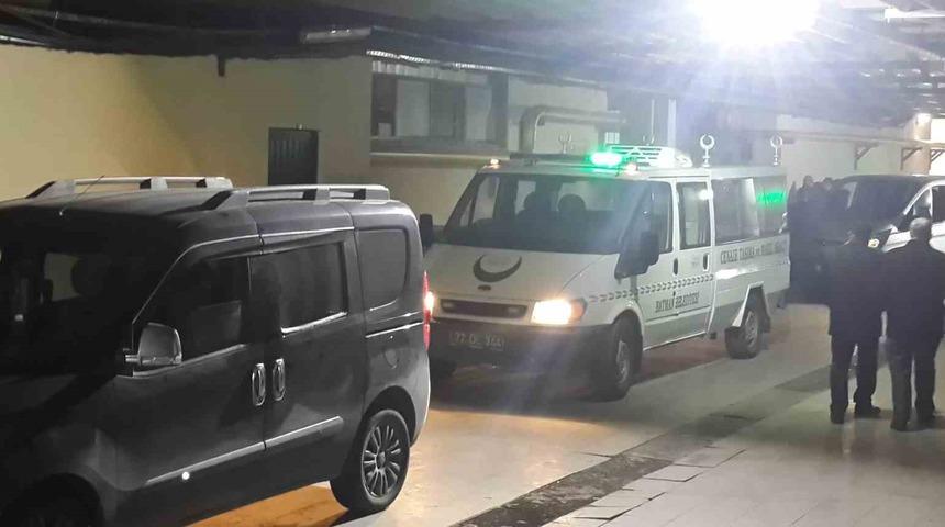 Batman&rsquo;da silahlı kavgada 1 kişi hayatını kaybetti