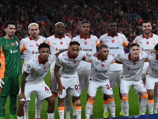 Aston Villa, Gabriel Sara i&ccedil;in &ccedil;ıldırdı! Galatasaray rekor rakamı belirledi